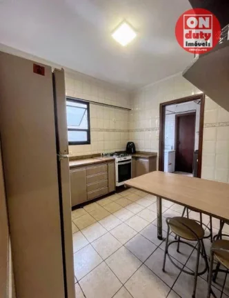 Imagem Apartamento - Campo Grande - Santos/SP