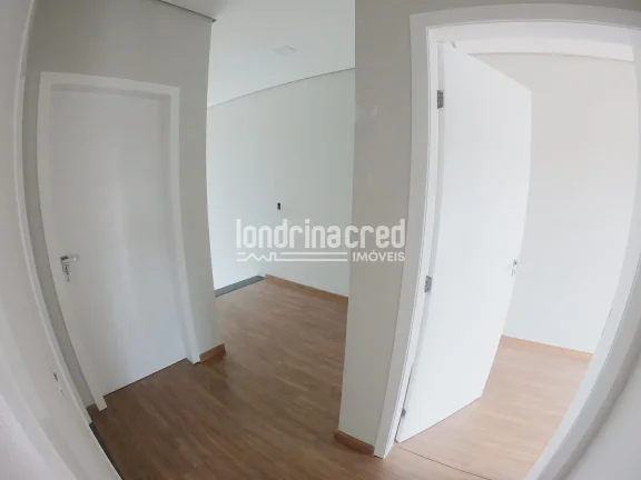 Imagem Casa à venda 3 Quartos, 1 Suite, 2 Vagas, 150M², Heimtal, Londrina - PR | Condomínio Heimtal Park