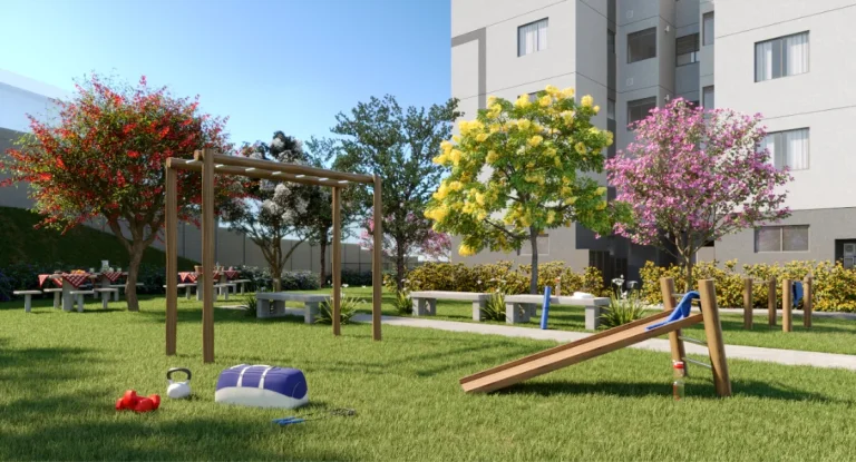 Imagem Saia do aluguel,Apartamento no Soul taquá com subsídio de ate 55mil pronto