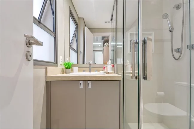 Imagem APARTAMENTO RESIDENCIAL em São Paulo - SP, Mirandópolis
