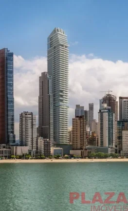 Imagem Hyde Embraed | 4 Suítes | 232m² | Barra Sul