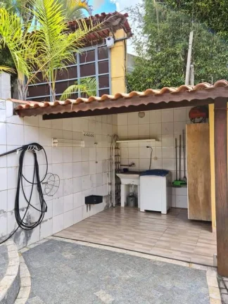 Imagem Chácara à venda no bairro Jundiaizinho (Terra Preta) - Mairiporã/SP