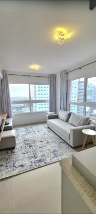 Imagem Apartamento 3 Dormitórios - Bairro Navegantes