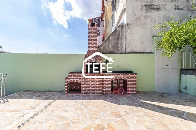 Imagem Casa à venda com infra completa - 3 dormitórios - R$ 1.398.000,00 - Anil, Rio de Janeiro