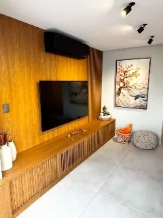 Imagem Imóvel com 2 Quartos à Venda, 105 m² em Bosque Da Saúde - São Paulo