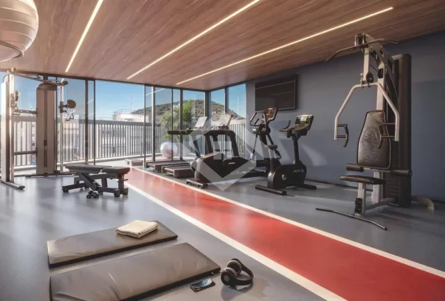 Imagem Apartamento de 2 Quartos para Venda no Humaitá com 74 m²
