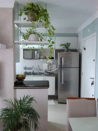 Imagem Apartamento Padrão