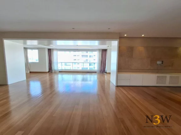 Imagem Apartamento à venda na Vila Leopoldina São Paulo SP com 3 dormitórios, 2 suítes, 3 vagas de garagem e 230m².