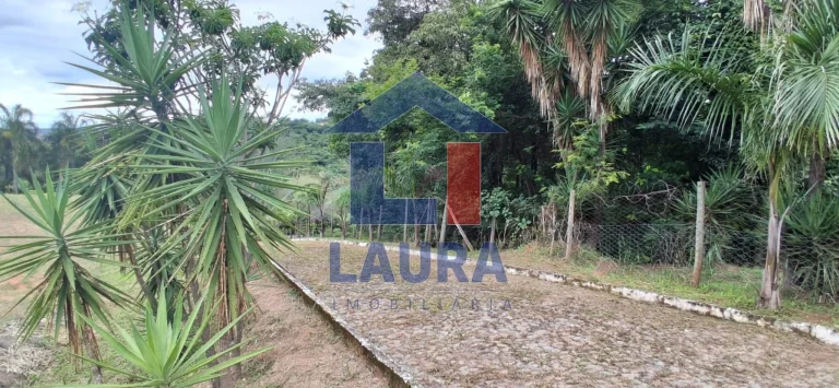 Imagem CHACARA RESIDENCIAL em PARÁ DE MINAS - MG, RESIDENCIAL DONA FLOR