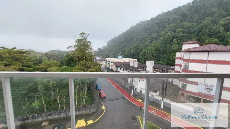 Imagem Apartamento 2 dormitórios recém entregue no Perequê Açú
