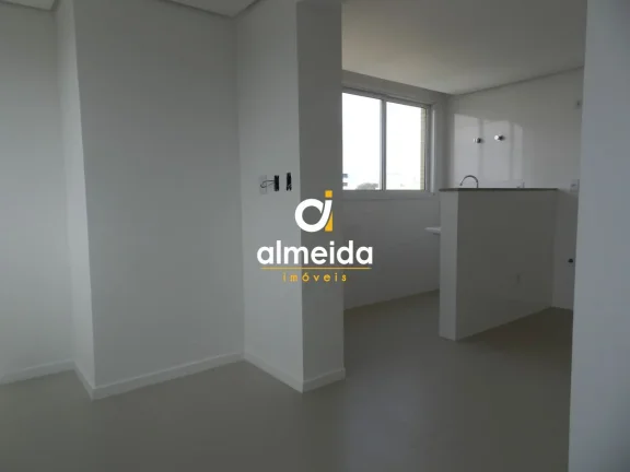Imagem Cobertura 4 dormitórios à venda Centro Santa Maria/RS