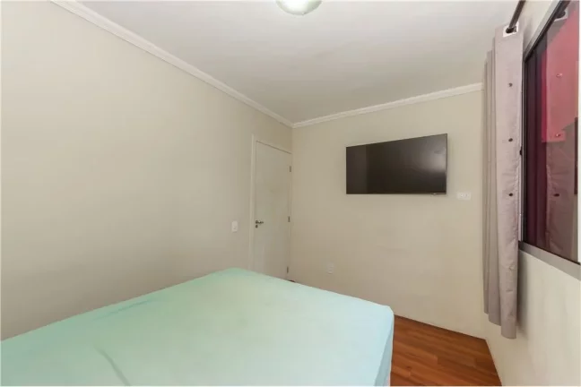 Imagem APARTAMENTO MOBILIADO localizado no Jardim Ipanema - Jaraguá - São Paulo - SP