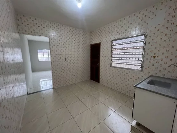 Imagem Casa com 2 dorms, Ocian, Praia Grande - R$ 325 mil, Cod: 2588