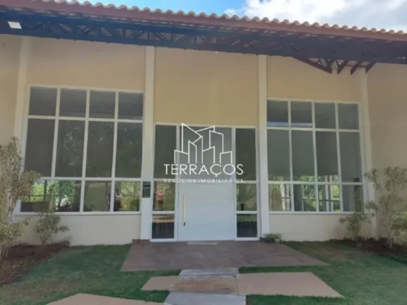 Imagem TERRENO COND. TERRAS CAXAMBU - 1341 M² - SEM VIZINHOS NOS FUNDOS - VISTA LIVRE - JUNDIAÍ