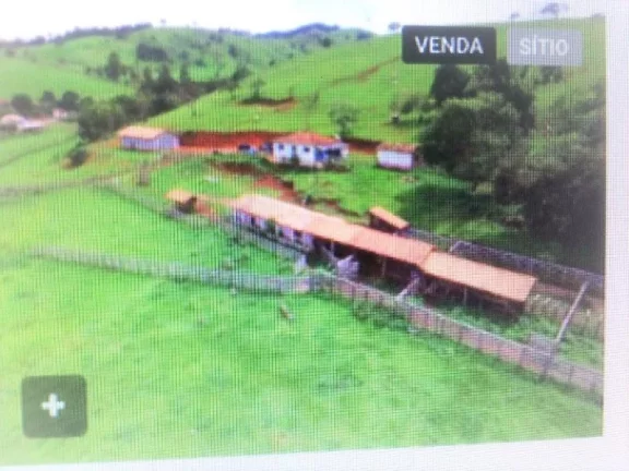 FAZENDA RURAL À VENDA, ROSETA, CAMBUÍ.