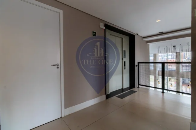 Imagem Studio de Luxo em Pinheiros: 1 quarto, 2 salas, 1 banheiro, 31m² - Venda ou Locação em São Paulo-SP