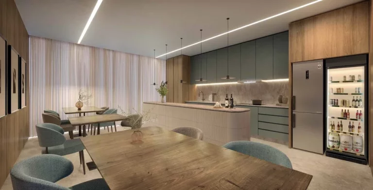 Imagem APARTAMENTO RESIDENCIAL em Vitória - ES, Enseada do Suá
