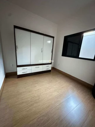 Imagem Casa à venda em Franca, Jardim Natal I, com 3 quartos, 159m2