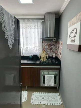 Imagem Apartamento com 2 dormitórios à venda, 100 m² por R$ 300.000,00 - Jardim Zara - Ribeirão Preto/SP