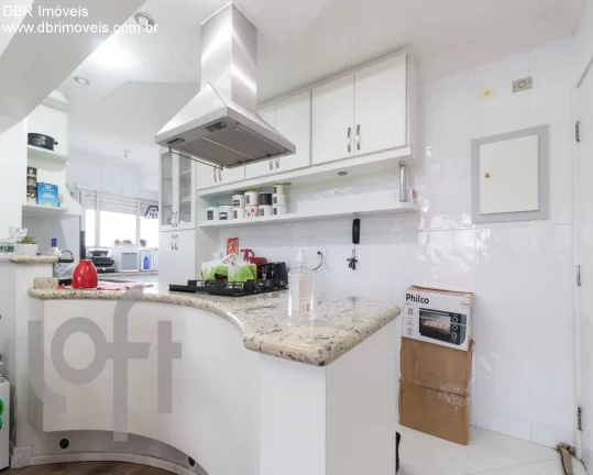 Imagem APARTAMENTO RESIDENCIAL em Sao Paulo - SP, Vila Maria