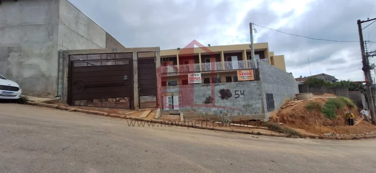 Imagem Imperdível oportunidade de adquirir sua casa na Vila Rosalina em Franco da Rocha-SP 2 quartos, 1 sala, 1 vaga de garagem, 69m² de área.