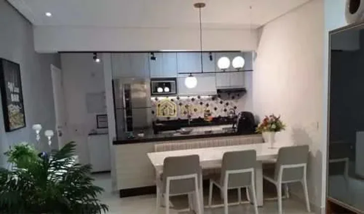 Imagem Apartamento Padrão