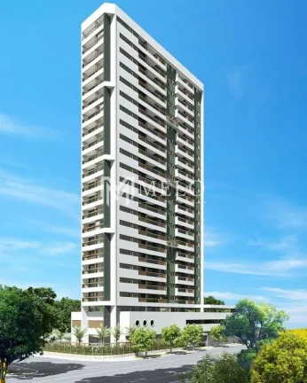Imagem Oportunidade em ENCRUZILHADA: 55m², 02qts, 01suite, 01vaga..