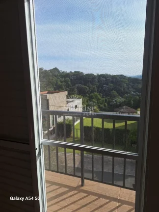 Imagem Casa à Venda no Valville - 245 m² - 3 suítes - 4 vagas - R$2.280.000 Alphaville - Santana de Parnaíba-SP