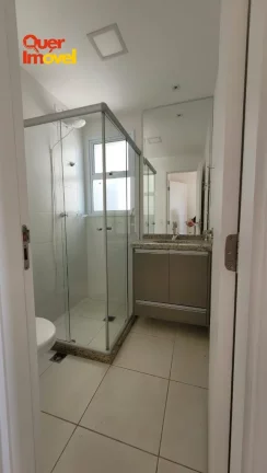 Imagem Apartamento de 3 quartos com suíte e 2 vagas na Ribeirânia - Ribeirão Preto-SP: confira essa oportunidade única!