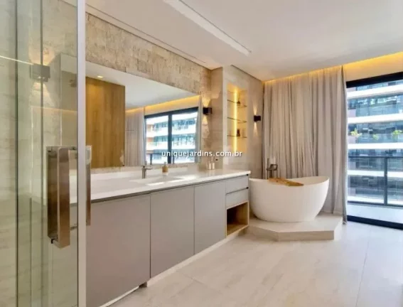 Imagem Apartamento à venda Vila Olímpia São Paulo