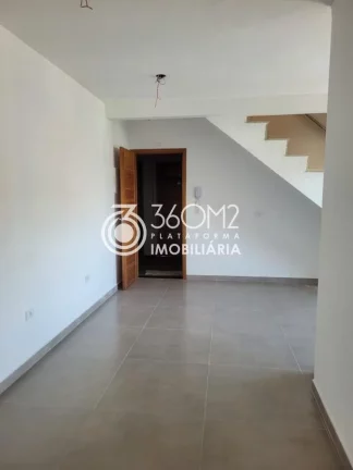 Imagem Cobertura para Venda em Santo André / SP no bairro Silveira