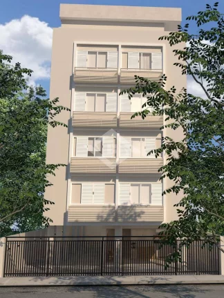 Imagem Apartamento de 1 Quarto para Venda em Copacabana com 35 m²