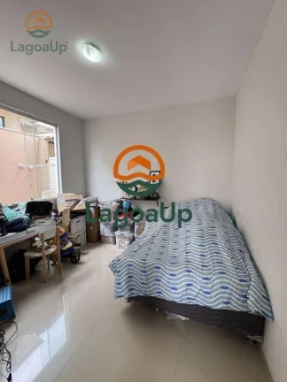 Imagem Casa com 3 dormitórios à venda, 172 m² por R$ 1.290.000,00 - Condomínio Village do Gramado - Lagoa Santa/MG