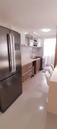 Imagem Apartamento duplex à venda