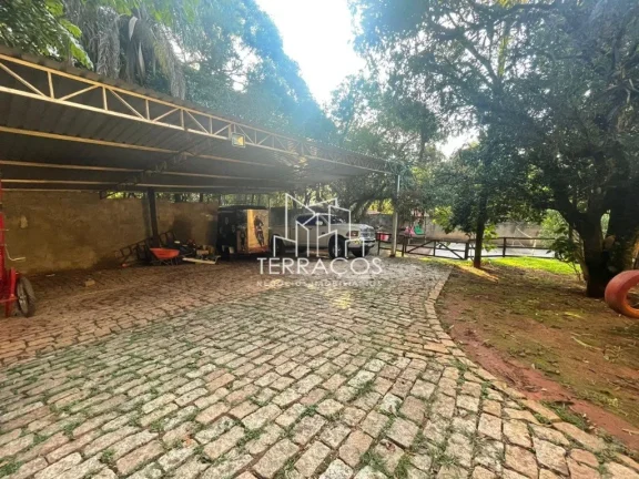 Imagem CHÁCARA NA CIDADE DE ITATIBA COM INFRAESTRUTURA E AMBIENTES ESPAÇOSOS.
