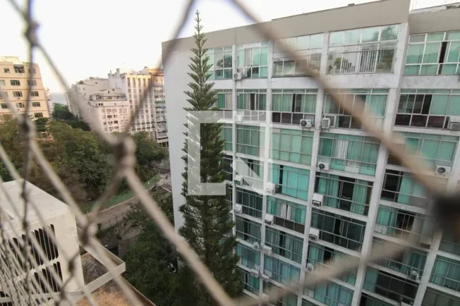 Imagem Apartamento à Venda - Copacabana, 3 Quartos, 107 m2