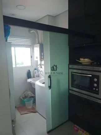 Imagem Apartamento com 2 suites à venda, 140 m² por R$ 798.000 - Jardim Helena Cristina - Sorocaba/SP