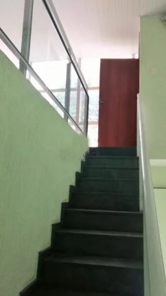 Imagem Pavilhão/Galpão à venda em Santo André/SP