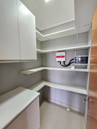 Imagem Casa térrea 3 suítes à venda, 180 m² por R$ 1.580.000 - Condomínio Jardim Brescia - Indaiatuba/SP