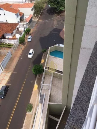 Imagem Ótimo Apartamento com 2 Dormitórios sendo 1 suíte Jardim Macedo -Ribeirão Preto