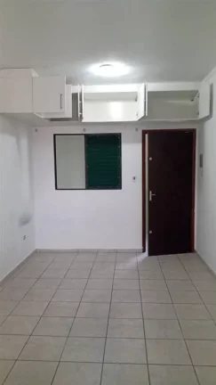 Imagem Kitnet com 1 dorm, Caiçara, Praia Grande - R$ 130 mil, Cod: 2848