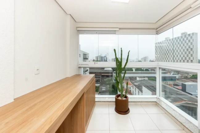 Imagem APARTAMENTO RESIDENCIAL em São Paulo - SP, Aclimação