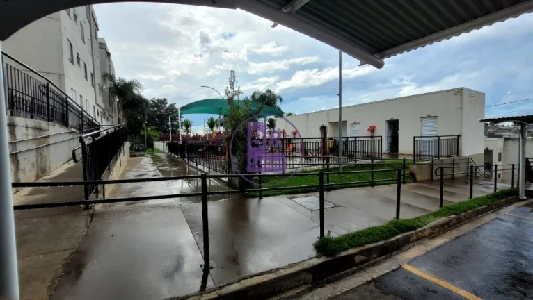 Imagem Lindo apartamento próximo a UEL á Venda