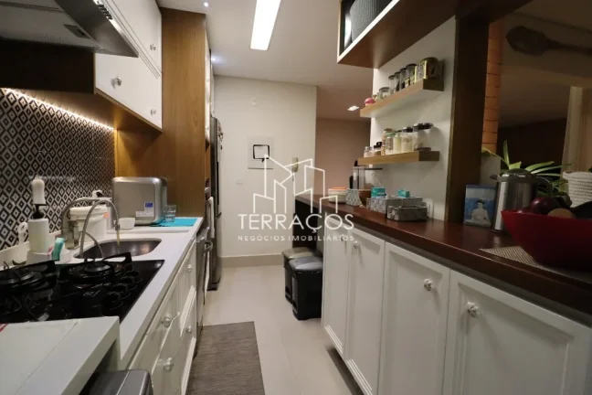 Imagem APARTAMENTO À VENDA 83m², 3 DORMITÓRIOS, 2 VAGAS COBERTAS NO CONDOMÍNIO FOREST HILLS - JUNDIAIÍ/SP