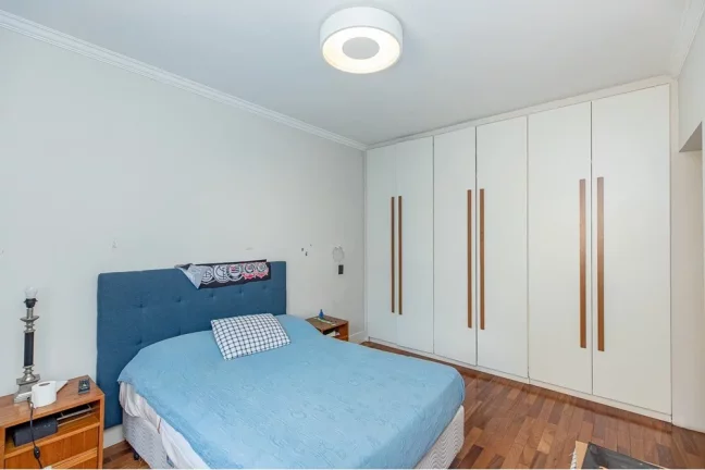 Imagem APARTAMENTO RESIDENCIAL em São Paulo - SP, Indianópolis