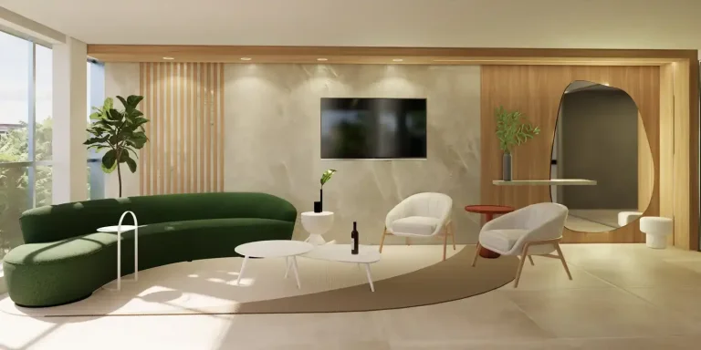 Imagem Marina Residence - Marina Residence