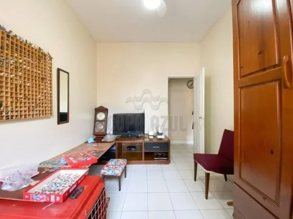 Imagem Copacabana - Residencial › Apartamento com 3 quarto(s) a Venda