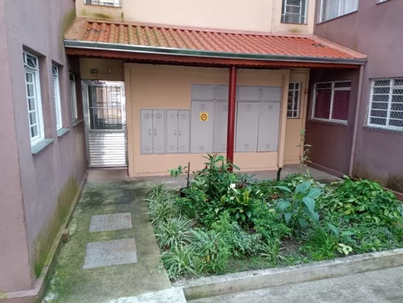 Imagem Apartamento com 2 dormitórios à venda, 47 m² por R$ 185.000,00 - Cidade Boa Vista - Suzano/SP
