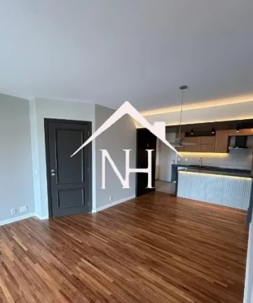 Imagem Apartamento de 98m c/ ar condicionado,2 suítes, terraço gourmet,2 vagas, piscinas, playground, quadra,salão de festas e jogos, saúna,solarium,academia