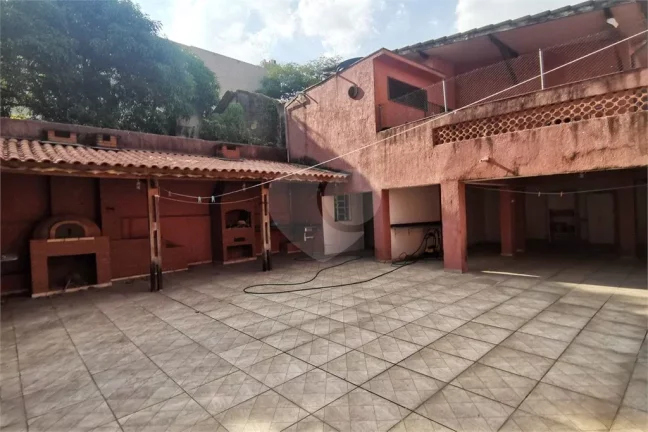 Imagem Casa à venda com 2 quartos em Vila Sônia, São Paulo - SP